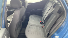 Hyundai i10 1.0 [63] Advance 5dr Auto [Nav] Petrol Hatchback